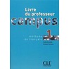 Campus 1 livre du professeur 1 handleiding door Jacky Girardet