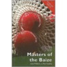 Masters of the Baize door Paul Gadsby