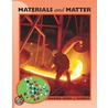 Materials And Matter door Peter Riley