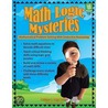 Math Logic Mysteries door Marilynn Rapp Buxton