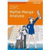Mathe-Manga Analysis door Hiroyuki Kojima