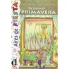 De fiesta en primavera door J. Fernandez