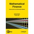 Mathematical Finance