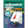 Mathematical Studies door Robert Haese