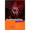 Mathematics Galore P door Christopher Sangwin