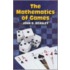 Mathematics Of Games