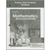 Mathematics Practice door Onbekend