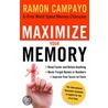 Maximize Your Memory door Ramon Campayo