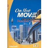 On the Move 2 teacher's book 2 handleiding door Pierre