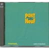 Pont Neuf 1 audio-cd bij het tekstboek (2x)