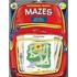Mazes, Grades PreK-1