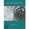 McSweeney's Issue 34 by Nick McDonnell