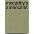 Mccarthy's Americans