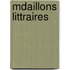 Mdaillons Littraires