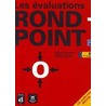 Rond-Point 2 - Les évaluations 2 by Capucho e.a.
