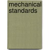 Mechanical Standards by Source Wikipedia