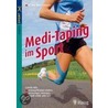 Medi-Taping im Sport door Dieter Sielmann