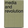 Media and Revolution door Onbekend