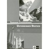 Unternehmen Deutsch Grundkurs Lehrerhandbuch by Unknown