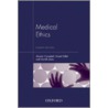 Medical Ethics 4/e P by Grant Gillett