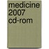 Medicine 2007 Cd-rom