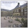 The Architecture Annual 2007-2008