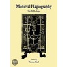 Medieval Hagiography door Thomas Head