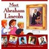 Meet Abraham Lincoln