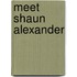 Meet Shaun Alexander