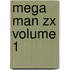Mega Man Zx Volume 1