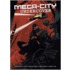 Mega-City Undercover