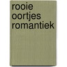 Rooie Oortjes romantiek by Unknown