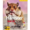 Mein Hamster und ich door Peter Hollmann