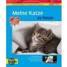 Meine Katze zu Hause door Dominik Kieselbach