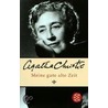 Meine gute alte Zeit door Agatha Christie