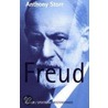 Meisterdenker: Freud door Anthony Storr