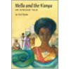 Mella and the N'Anga door Gail Nyoka