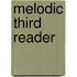 Melodic Third Reader