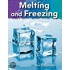 Melting and Freezing