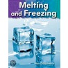 Melting and Freezing door Lisa Greathouse