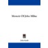 Memoir of John Milne