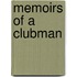 Memoirs Of A Clubman