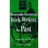 Memorable Quotations door Carol A. Dingle