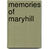 Memories Of Maryhill