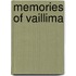 Memories Of Vaillima