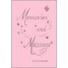 Memories and Musings by Frances H. Kunzweiler
