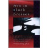 Men In Black Dresses by Yvonne Seng