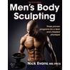 Men's Body Sculpting door Nick Evans