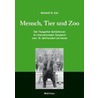 Mensch, Tier und Zoo by Mitchell G. Ash
