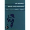 Mental Status Exam C by Robert W. Baker
